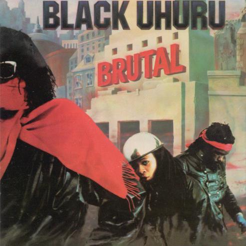 Black Uhuru